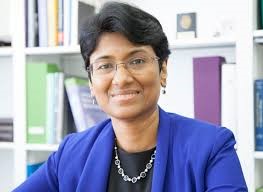 Dr. Madhu Mazumdar