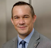 Dr. Thomas Atkinson 