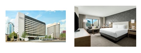 HOTEL GRAPHIC